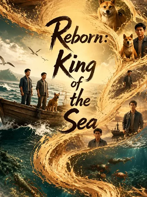 Reborn to Rule the Tides