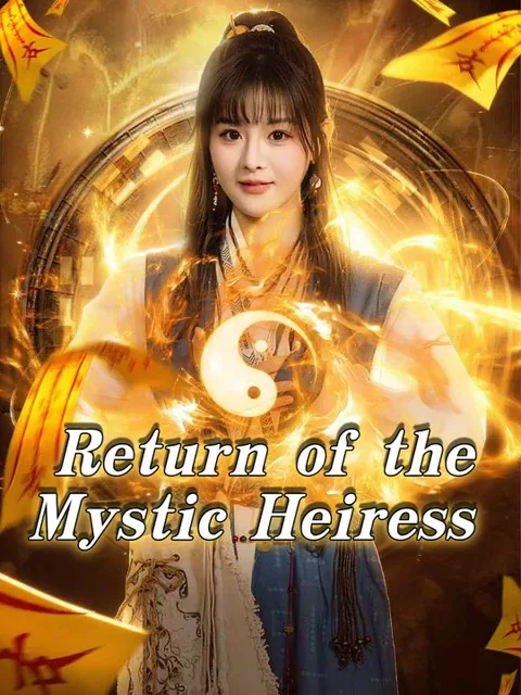 Return of the Mystic Heiress