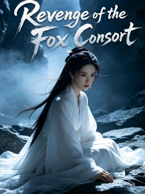 Revenge of the Fox Consort