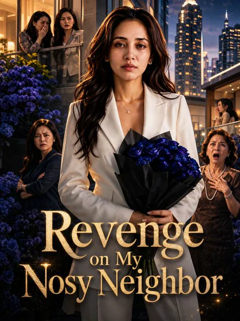 Revenge on My Nosy Neighbor