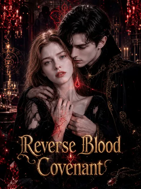 Reverse Blood Covenant