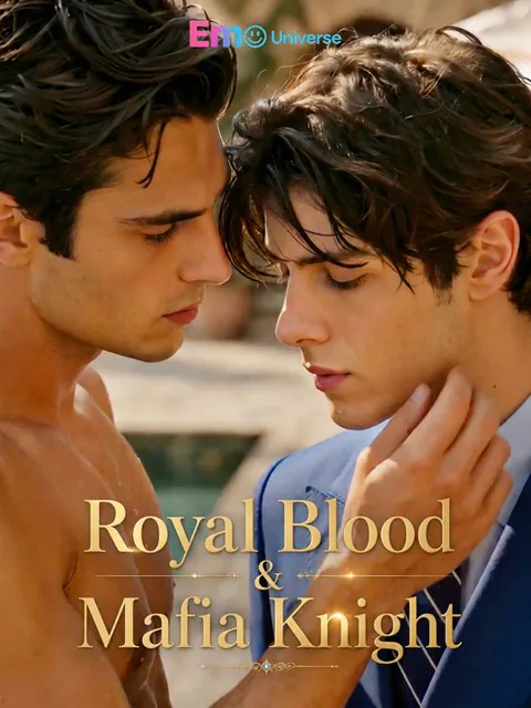 Royal Blood & Mafia Knight