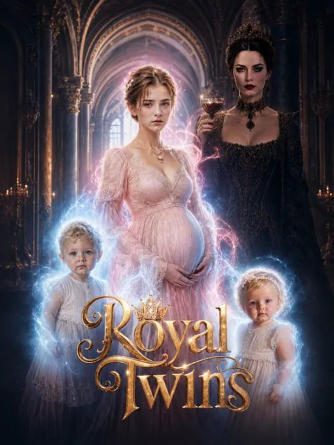 Royal Twins