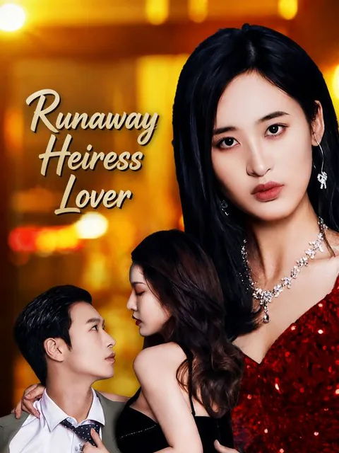Runaway Heiress Lover