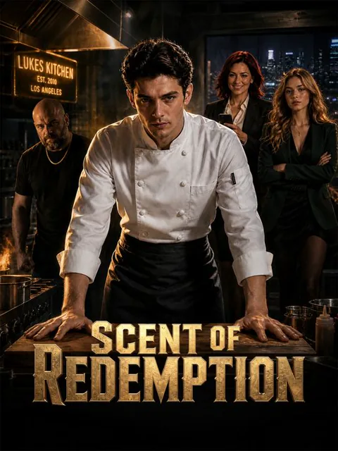 Scent of Redemption