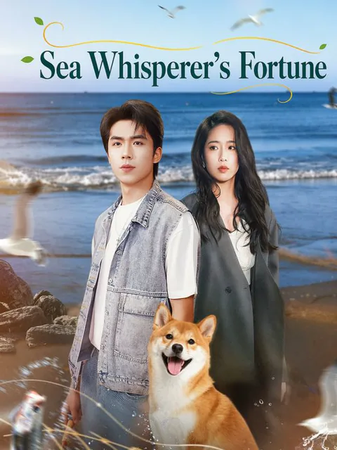 Sea Whisperer's Fortune