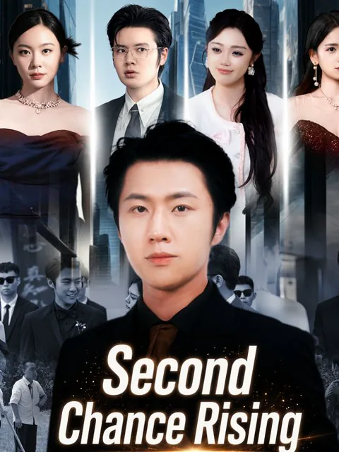 Second Chance Rising