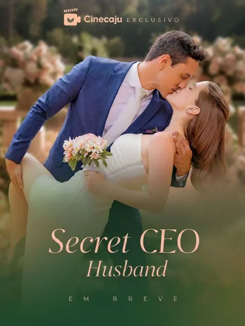 Secret CEO Husband