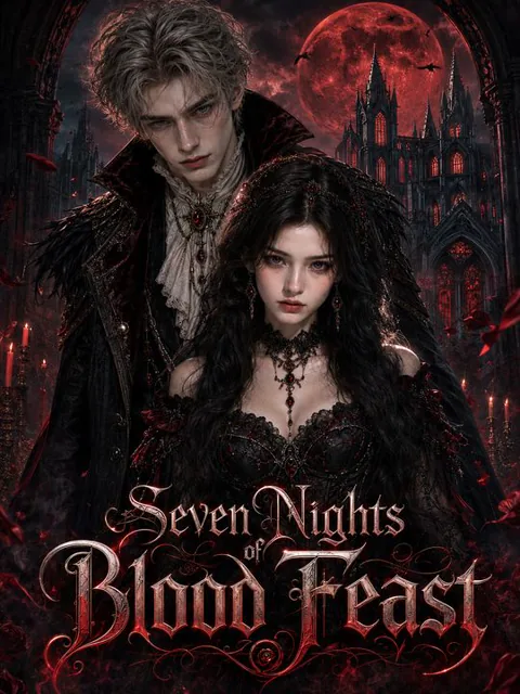 Seven Nights of Blood Feast