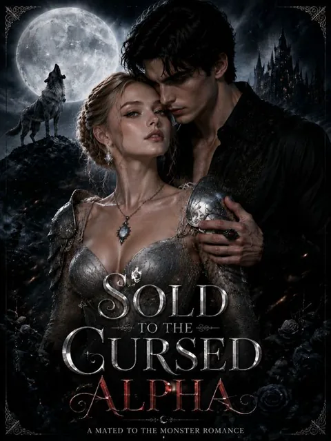 Sold to the Cursed Alpha
