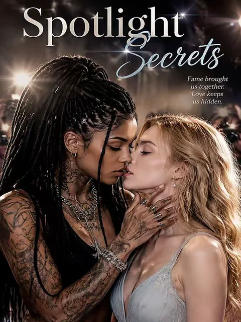 Spotlight Secrets
