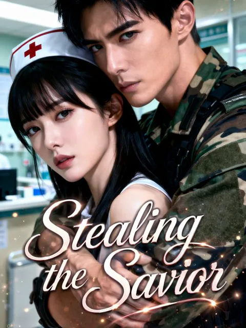 Stealing the Savior