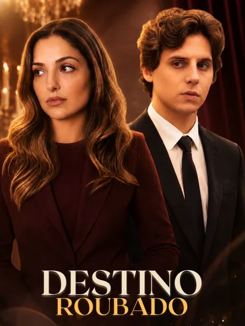 Stolen Destiny