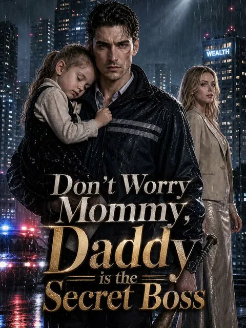 Super Dad, Secret Boss cover image — watch all 62 episodes free in HD