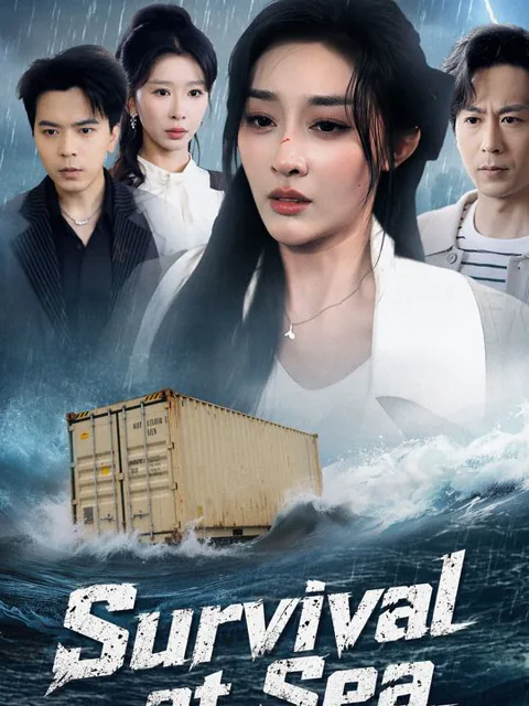 Survival at Sea