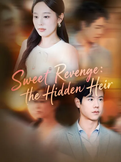 Sweet Revenge: the Hidden Heir