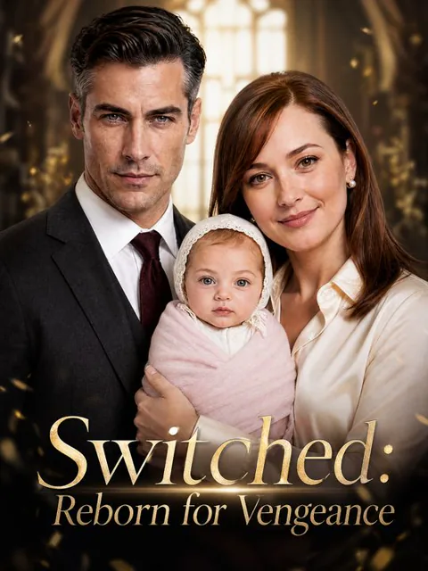 Switched：Reborn for Vengeance