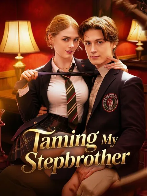 Taming My Stepbrother