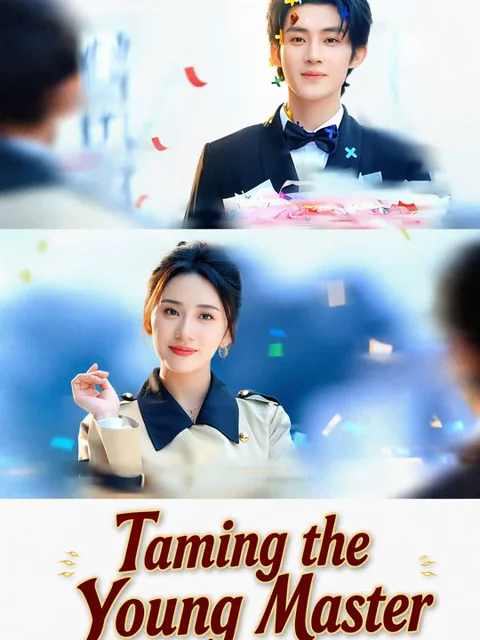 Taming the Young Master