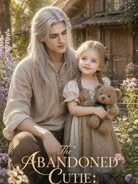 The Abandoned Cutie: A 3-Year-Old Magic Prodigy cover image — watch all 40 episodes free in HD
