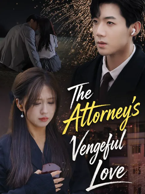 The Attorney's Vengeful Love