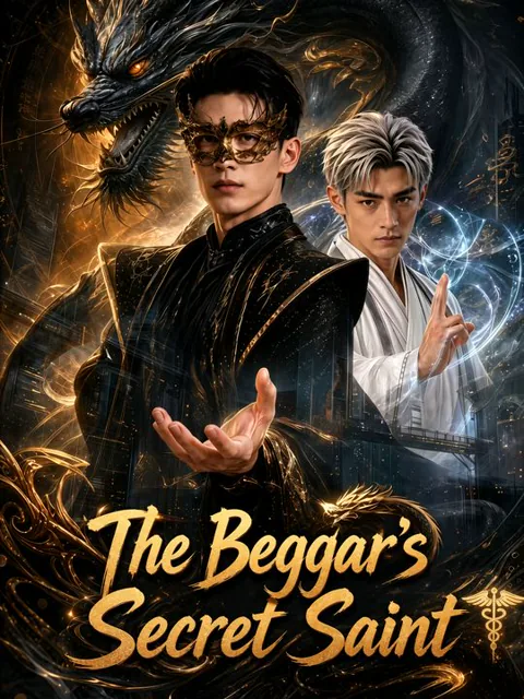 The Beggar's Secret Saint cover image — watch all 84 episodes free in HD