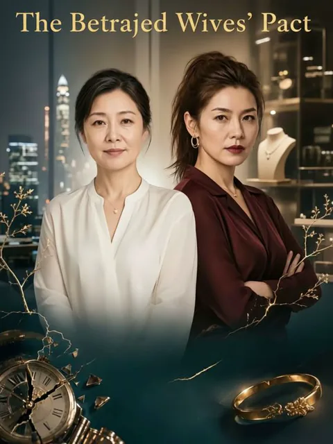 The Betrayed Wives' Pact
