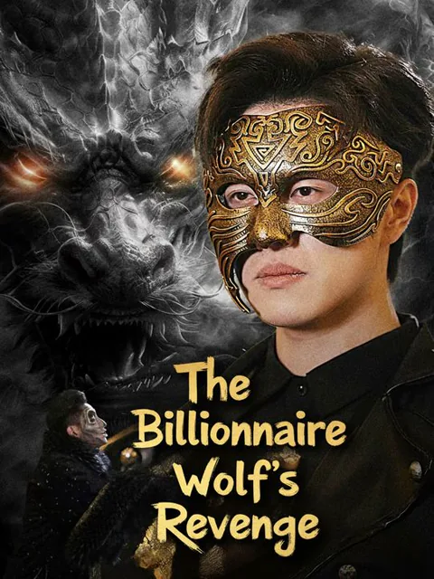 The Billionaire Wolf's Revenge
