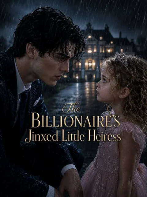 The Billionaire's Jinxed Little Heiress