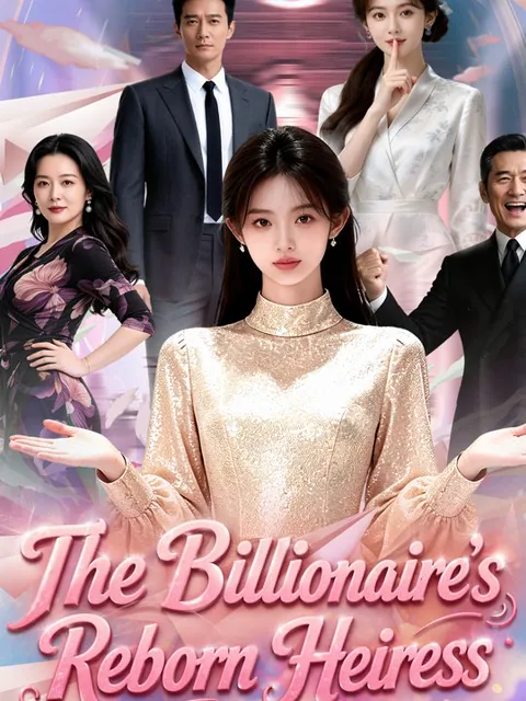 The Billionaire's Reborn Heiress