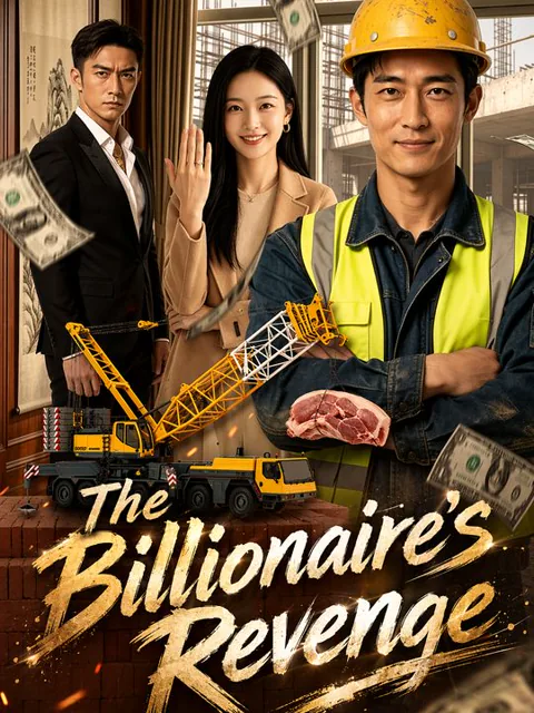 The Billionaire's Revenge