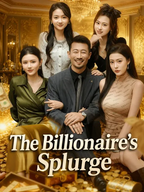 The Billionaire's Splurge
