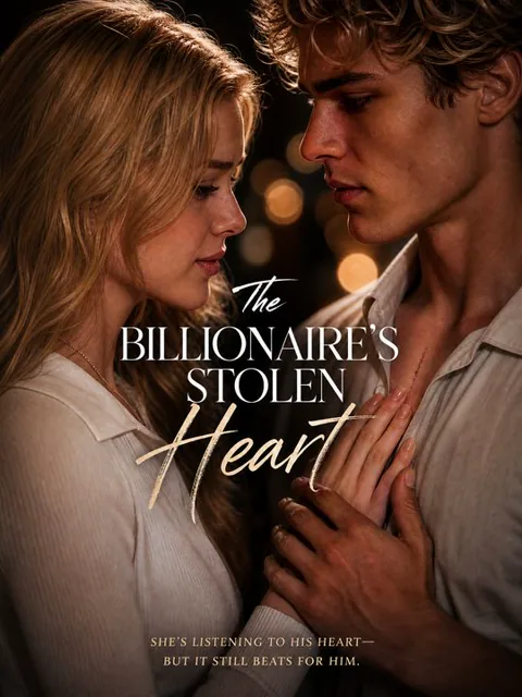 The Billionaire’s Stolen Heart