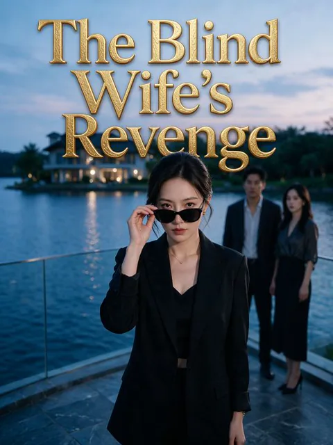 The Blind Wife's Revenge