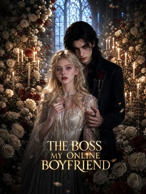 The Boss My Online Boyfriend