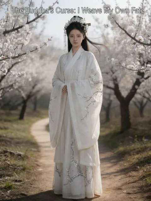 The Buddha's Balm Curse: I Weave My Own Fate