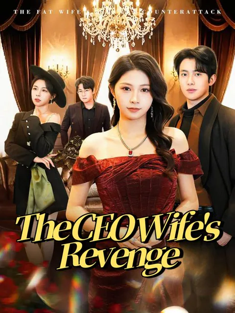 The CEO Wife's Revenge