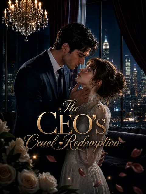 The CEO's Cruel Redemption