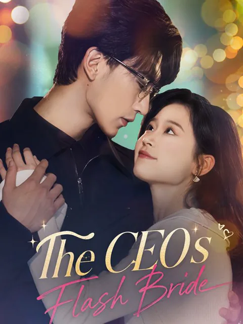 The CEO's Flash Bride