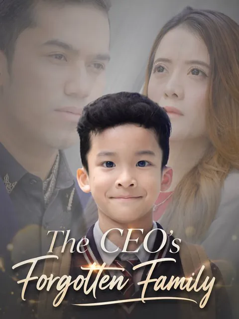 The CEO's Forgotten Family