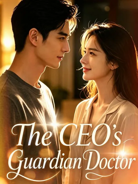 The CEO's Guardian Doctor