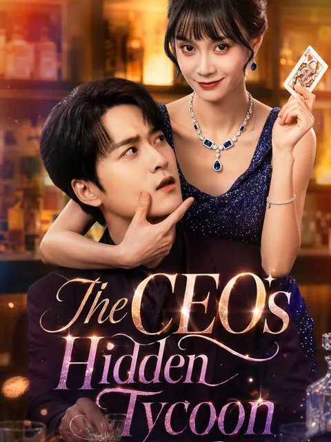 The CEO's Hidden Tycoon