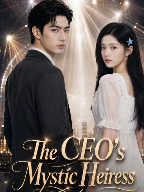 The CEO's Mystic Heiress