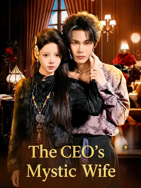 The CEO's Mystic Wife