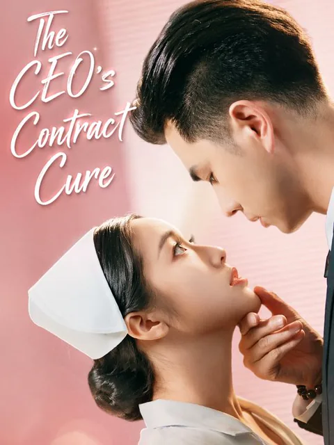 The CEO's Only Cure