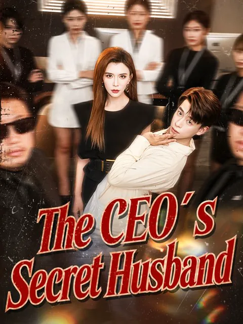 The CEO's Secret Husband