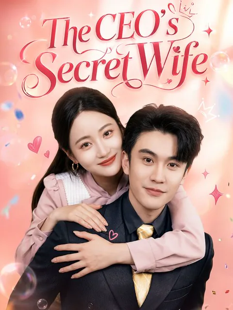 The CEO's Secret Wife