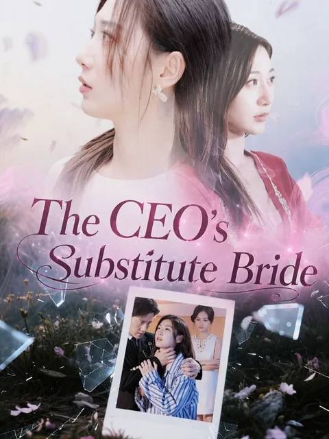 The CEO's Substitute Bride