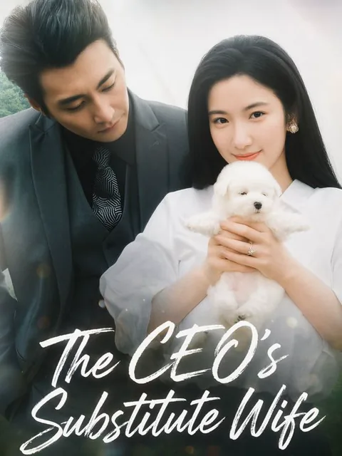 The CEO's Substitute Wife