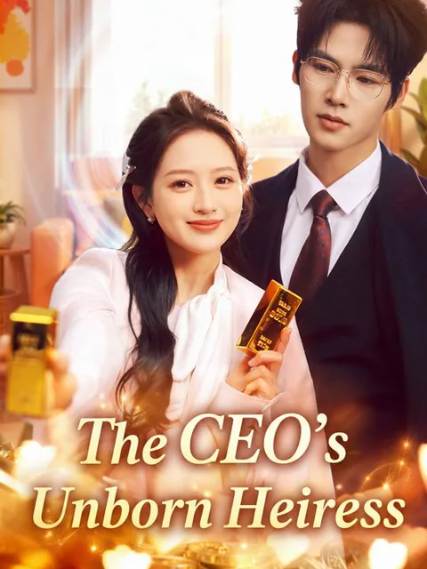 The CEO's Unborn Heiress